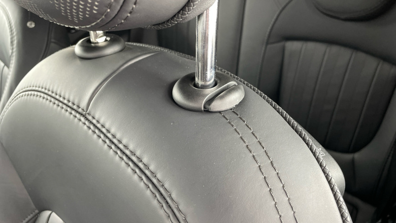 MINI Convertible 1.5 Cooper Exclusive Premium Plus 2dr Auto Petrol Convertible